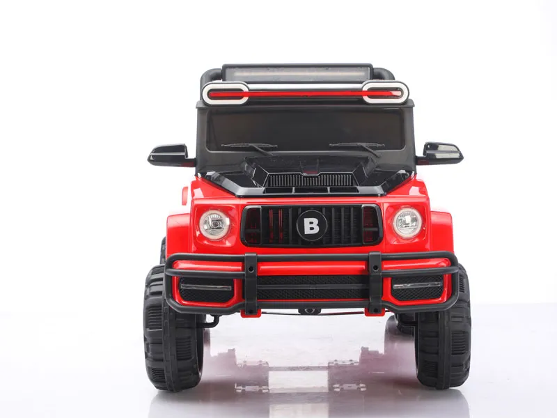 BDQ-0814 12V Ride-On Cars