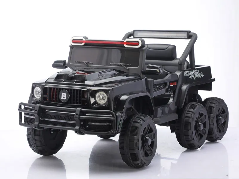 BDQ-0814 12V Ride-On Cars