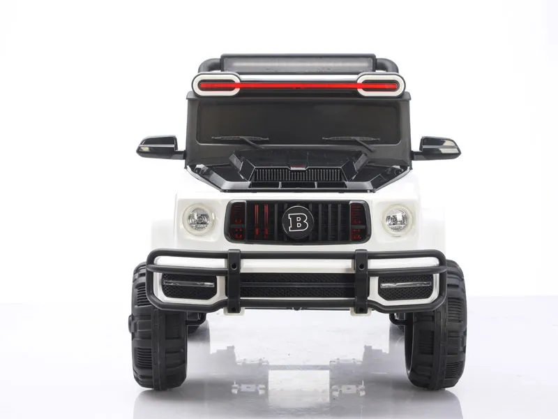 BDQ-0814 12V Ride-On Cars