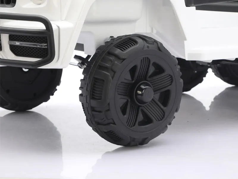 BDQ-0814 12V Ride-On Cars