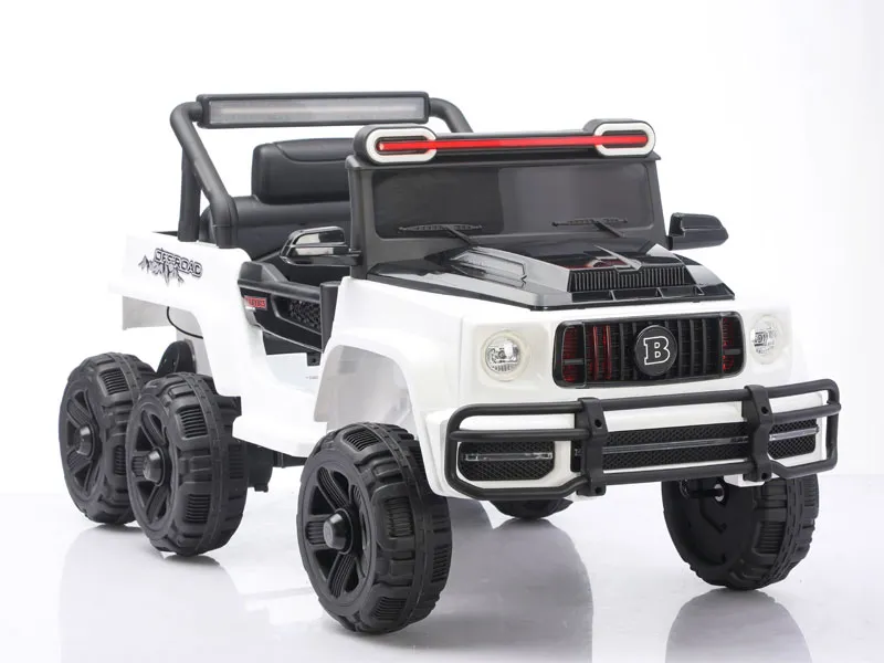 BDQ-0814 12V Ride-On Cars