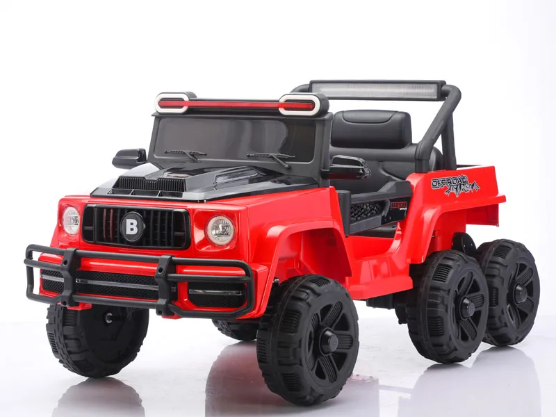 BDQ-0814 12V Ride-On Cars