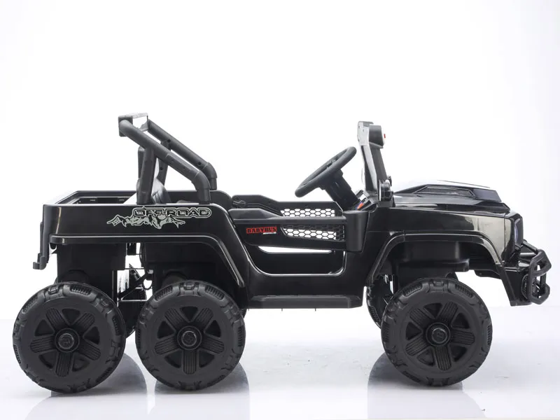 BDQ-0814 12V Ride-On Cars