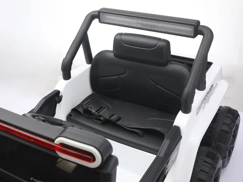 BDQ-0814 12V Ride-On Cars