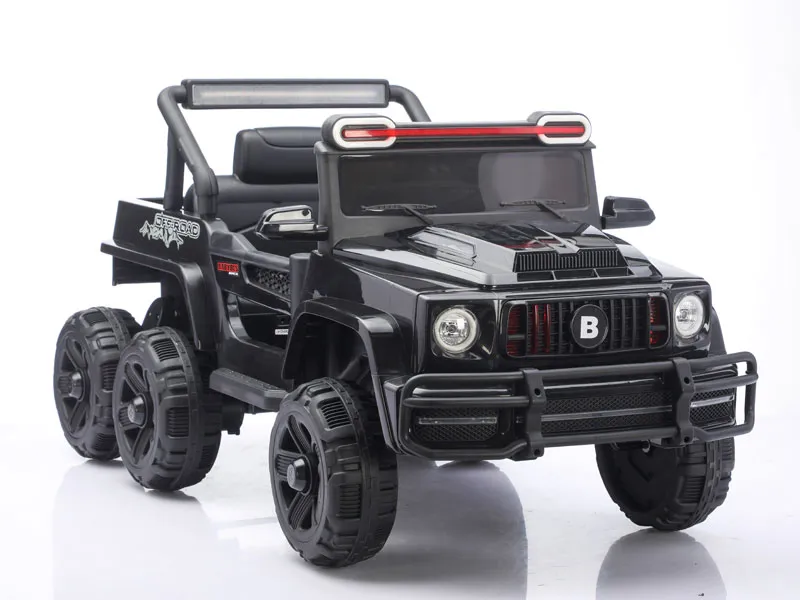 BDQ-0814 12V Ride-On Cars