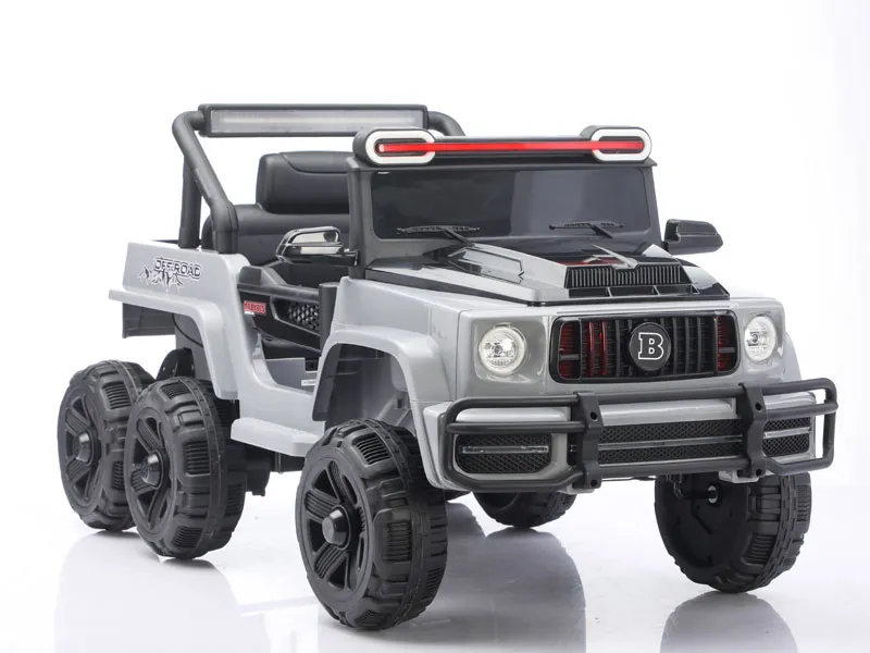 BDQ-0814 12V Ride-On Cars