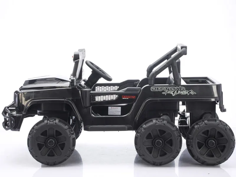 BDQ-0814 12V Ride-On Cars