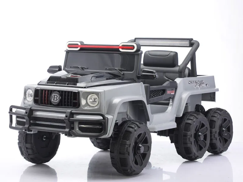 BDQ-0814 12V Ride-On Cars