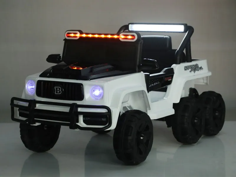 BDQ-0814 12V Ride-On Cars