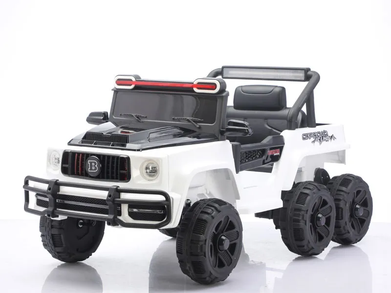 BDQ-0814 12V Ride-On Cars