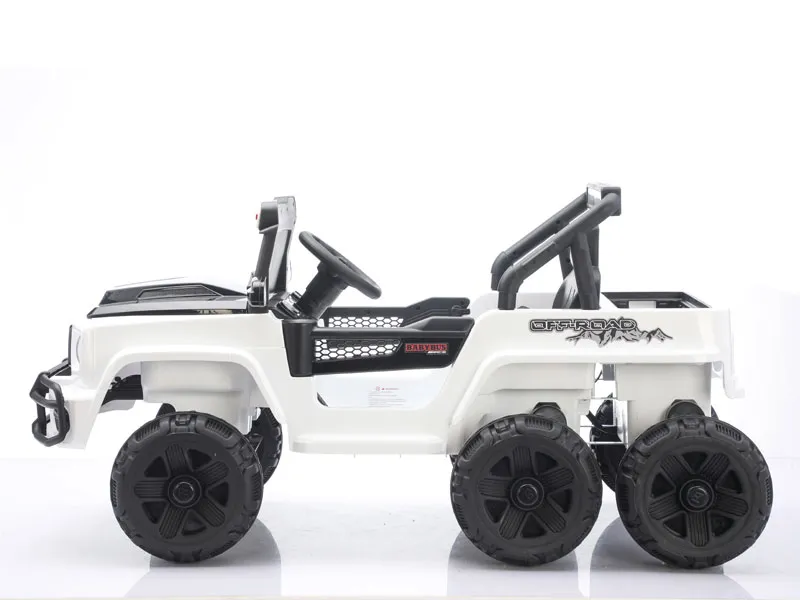 BDQ-0814 12V Ride-On Cars