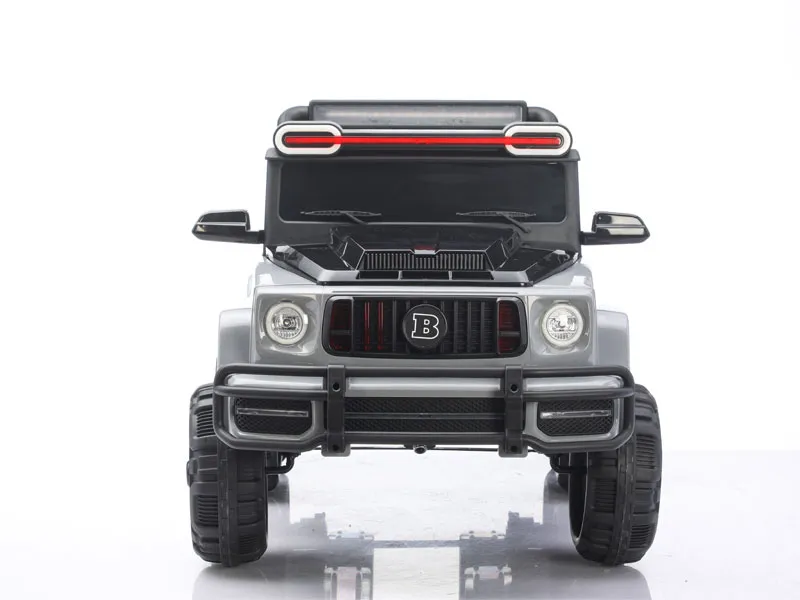 BDQ-0814 12V Ride-On Cars