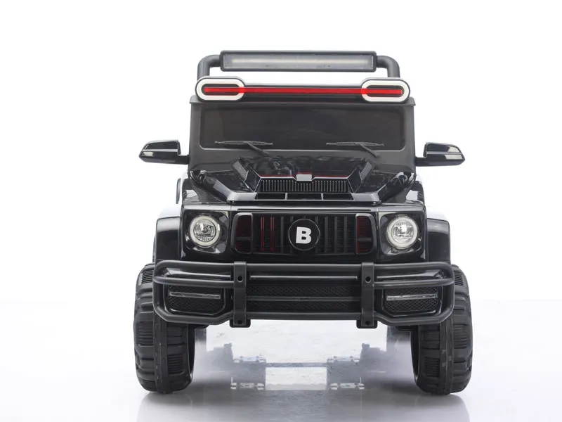 BDQ-0814 12V Ride-On Cars