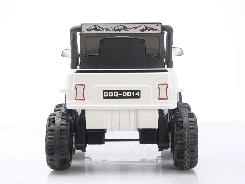 BDQ-0814 12V Ride-On Cars