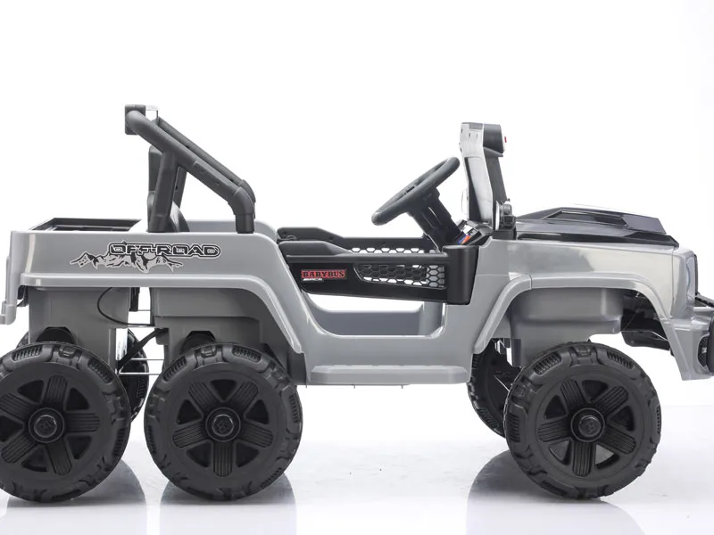 BDQ-0814 12V Ride-On Cars