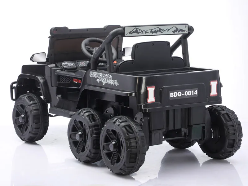 BDQ-0814 12V Ride-On Cars