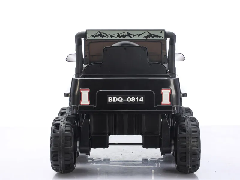 BDQ-0814 12V Ride-On Cars
