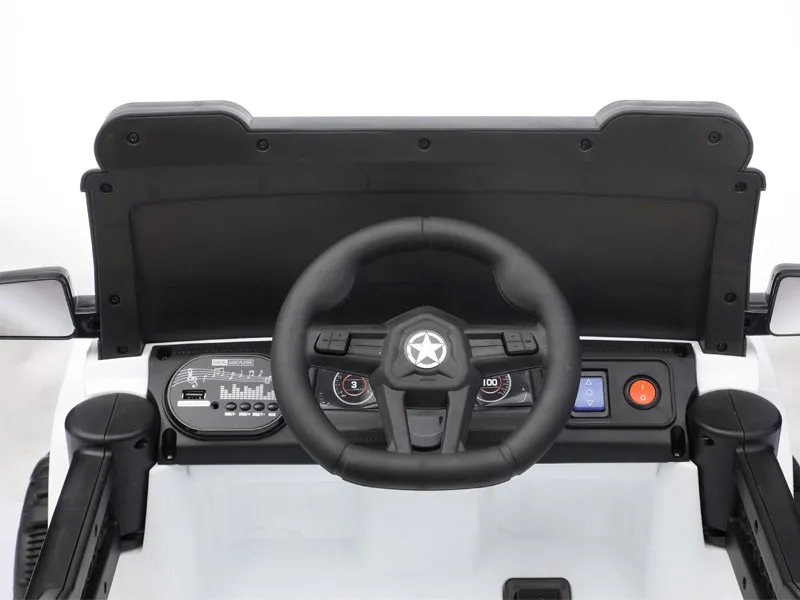 BDQ-0814 12V Ride-On Cars