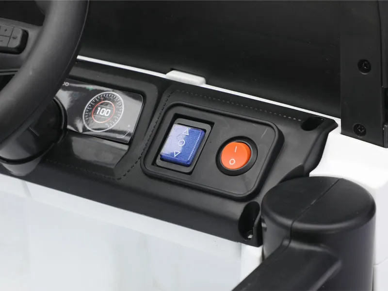 BDQ-0814 12V Ride-On Cars