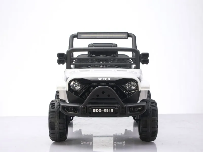 BDQ-0815 12V Ride-On Cars