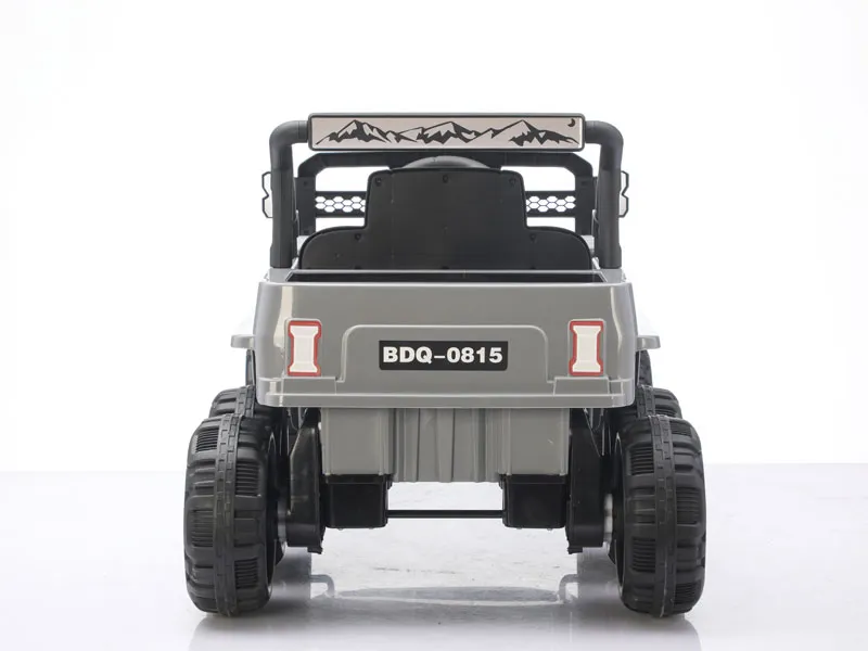 BDQ-0815 12V Ride-On Cars