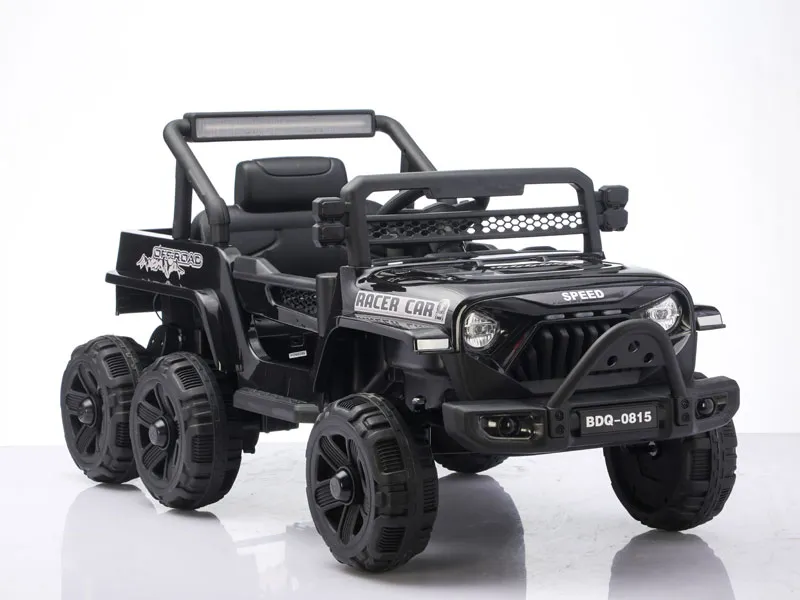 BDQ-0815 12V Ride-On Cars