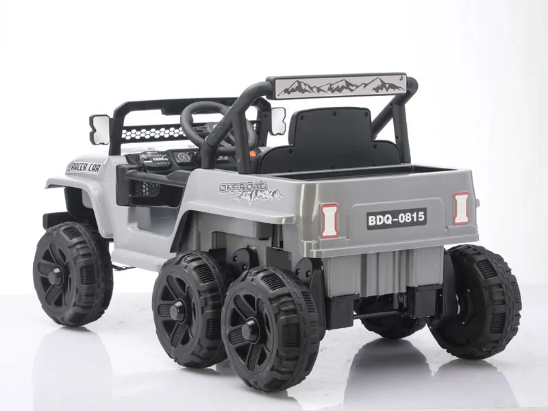 BDQ-0815 12V Ride-On Cars