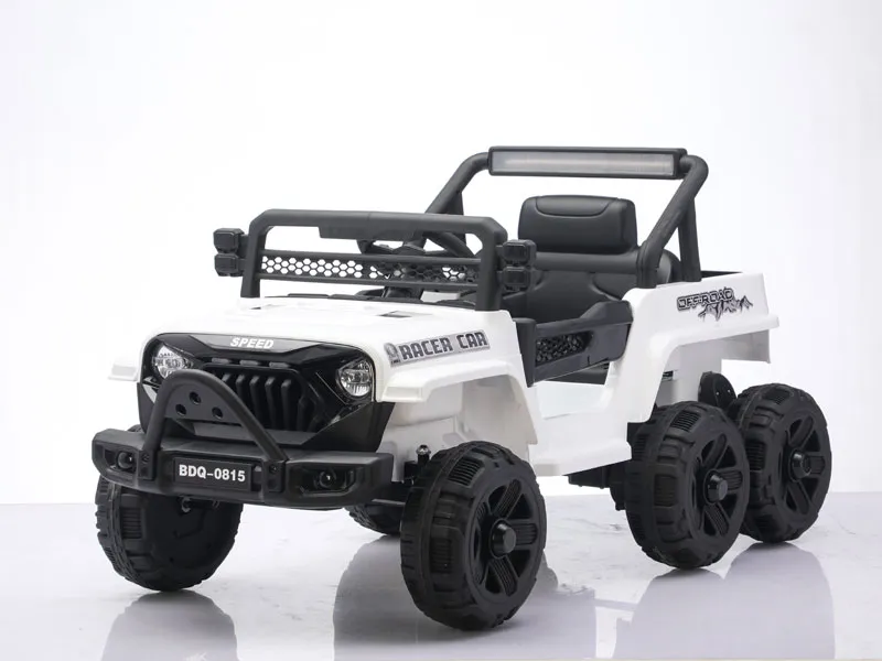 BDQ-0815 12V Ride-On Cars