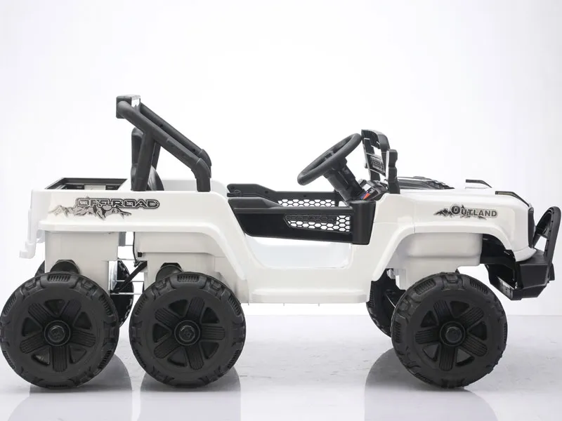 BDQ-0815 12V Ride-On Cars