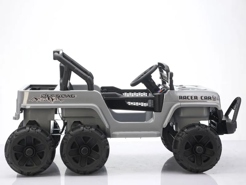 BDQ-0815 12V Ride-On Cars