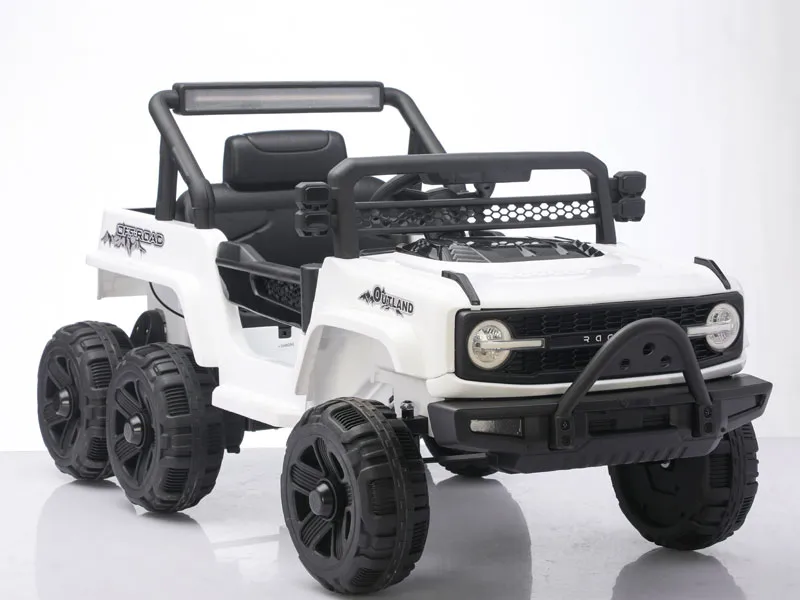 BDQ-0815 12V Ride-On Cars