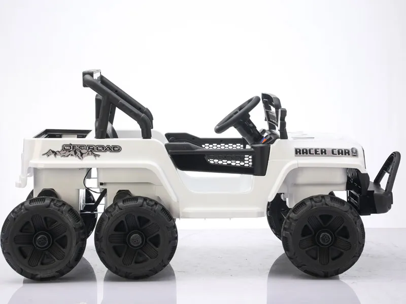 BDQ-0815 12V Ride-On Cars