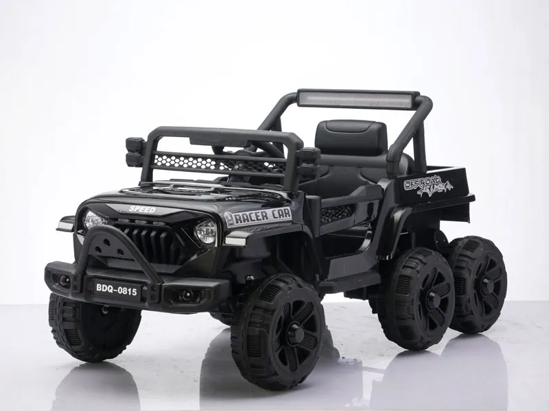 BDQ-0815 12V Ride-On Cars