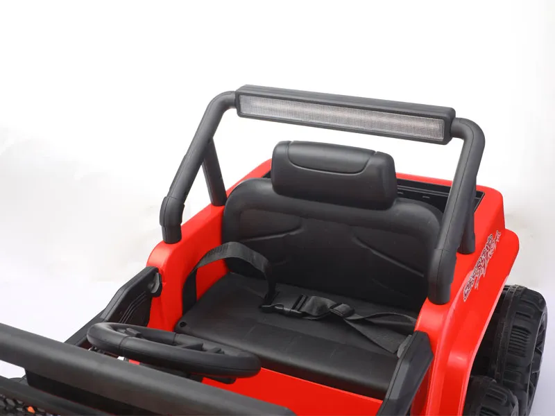 BDQ-0815 12V Ride-On Cars