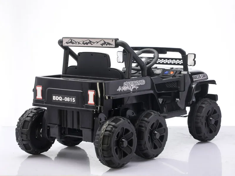 BDQ-0815 12V Ride-On Cars