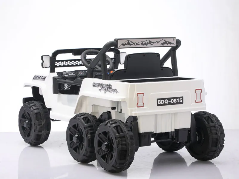 BDQ-0815 12V Ride-On Cars