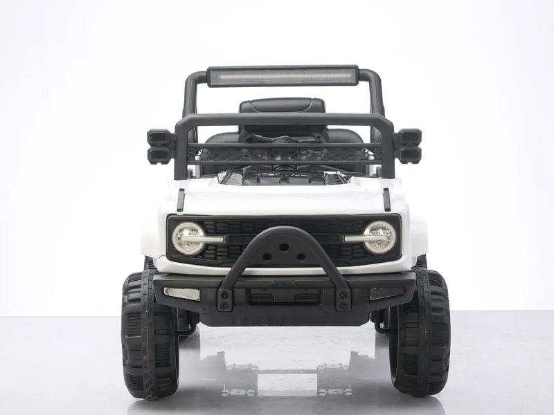BDQ-0815 12V Ride-On Cars