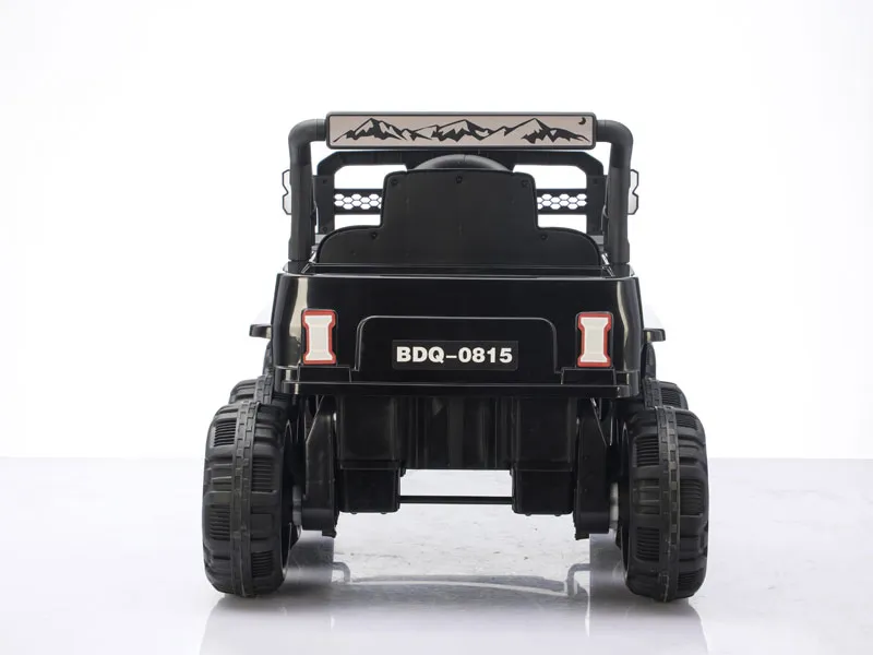 BDQ-0815 12V Ride-On Cars