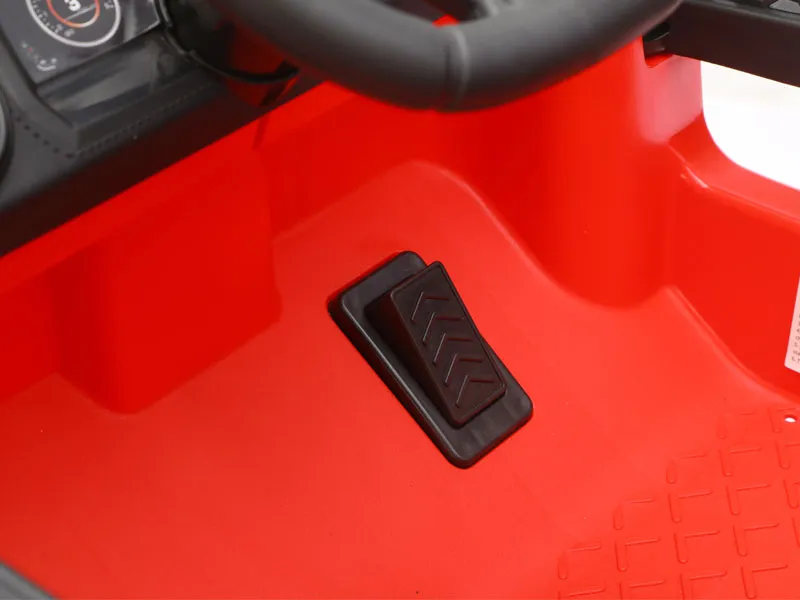 BDQ-0815 12V Ride-On Cars