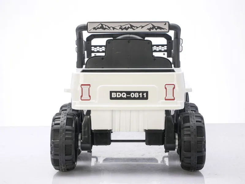 BDQ-0815 12V Ride-On Cars