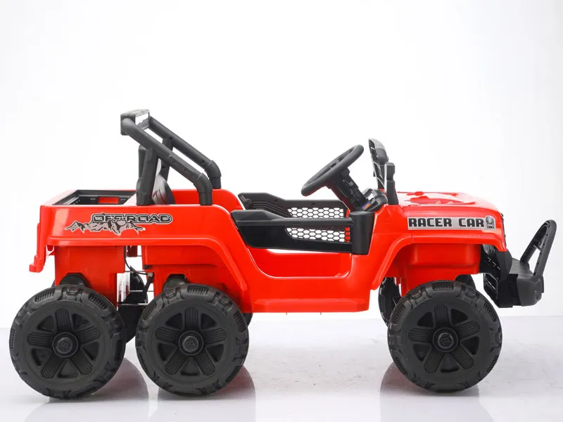 BDQ-0815 12V Ride-On Cars