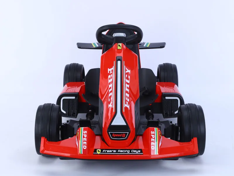 BDQ-8 12V Ride-On Cars