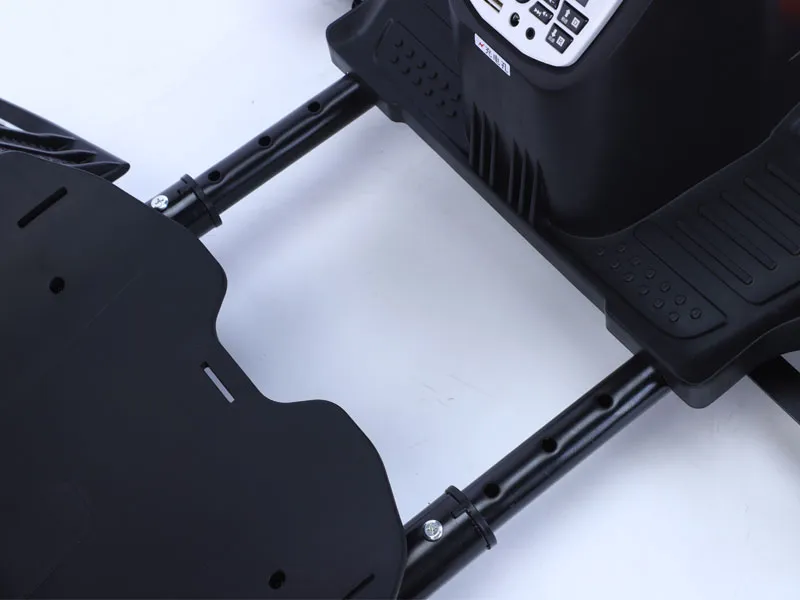 BDQ-8 12V Ride-On Cars