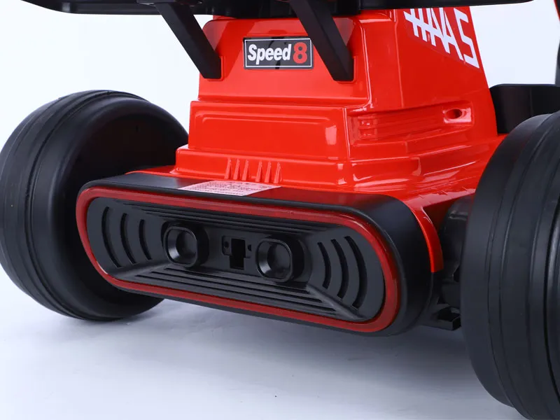 BDQ-8 12V Ride-On Cars