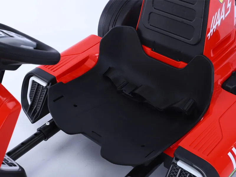 BDQ-8 12V Ride-On Cars