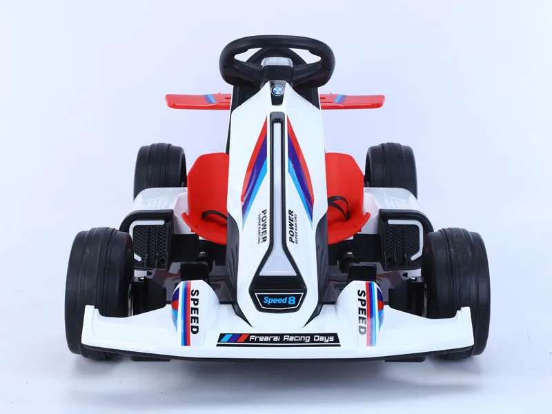 BDQ-8 12V Ride-On Cars