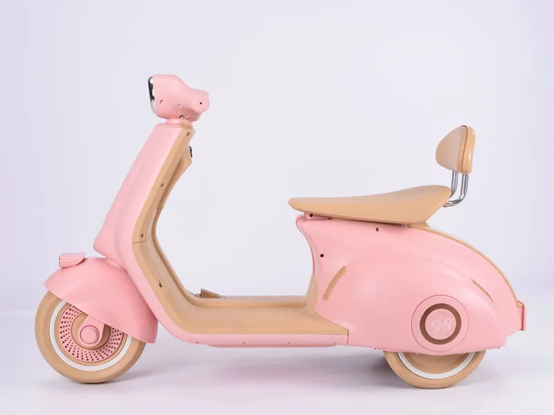 BDQ-915A 12V Ride-On Cars