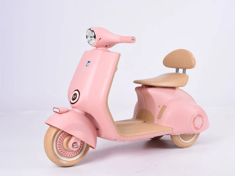 BDQ-915A 12V Ride-On Cars