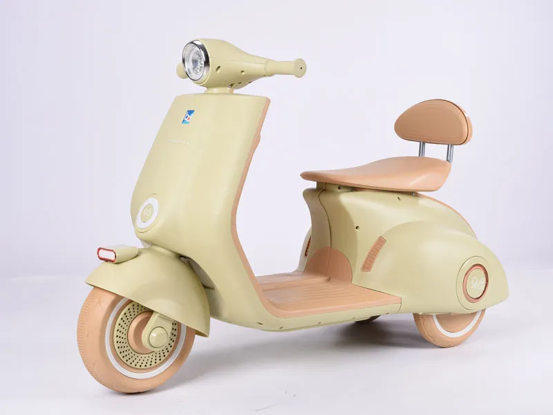 BDQ-915A 12V Ride-On Cars