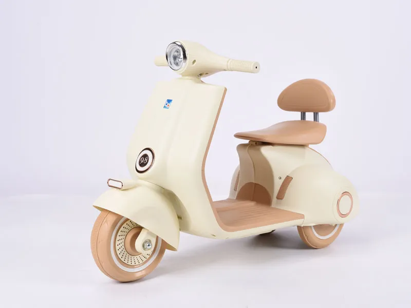 BDQ-915A 12V Ride-On Cars